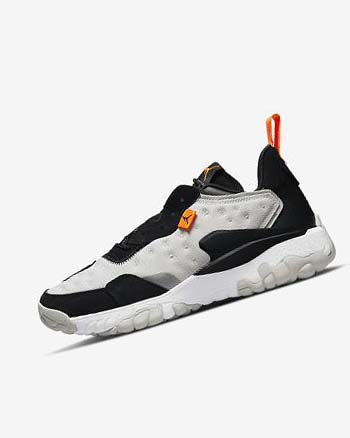 Nike Jordan Delta 2 Negros Blancos Naranjas | MX 5435